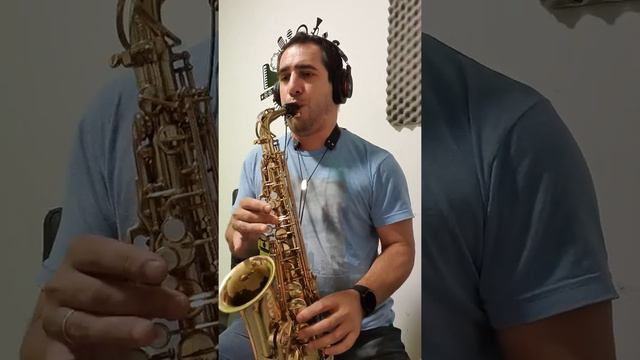 Charlie Puth - Attention (cover by Federico Nasiff) смотреть онлайн
