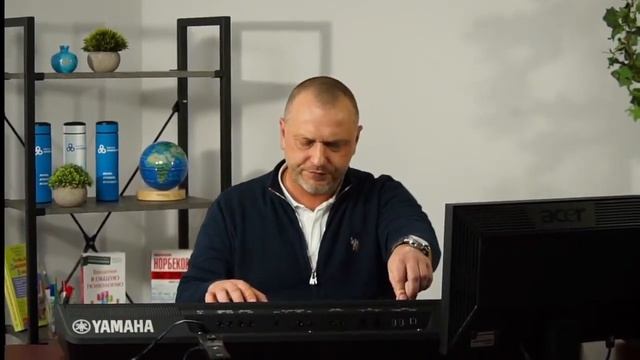 Вебинар «Музыкальная коррекция» с Данилом Алексеевым 6 декабря 2021г. смотреть онлайн