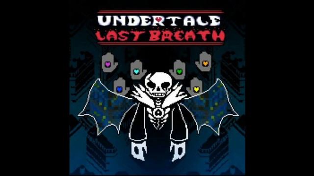 Undertale Last Breath™ Inc. OST - Phase 11: ASRIELOVANIA (Unfinished) смотреть онлайн