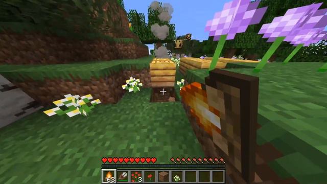 How to get Honeycomb in Minecraft смотреть онлайн