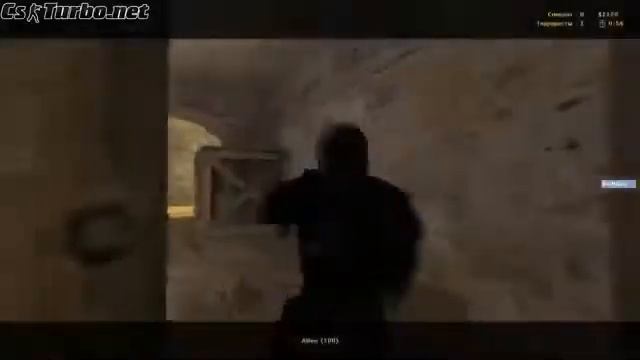 Сборка Cs 1.6 от KOT3!!!!!!!!!!!!!!!!!!!!!!!! смотреть онлайн