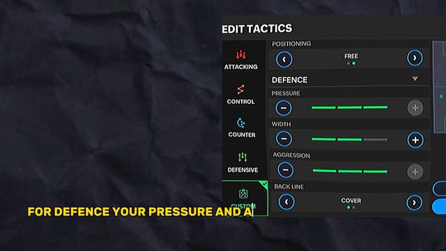 BEST MANAGER MODE TACTICS OF EACH FORMATION #fcmobile #fcmobile24 #rkreddy   #easports