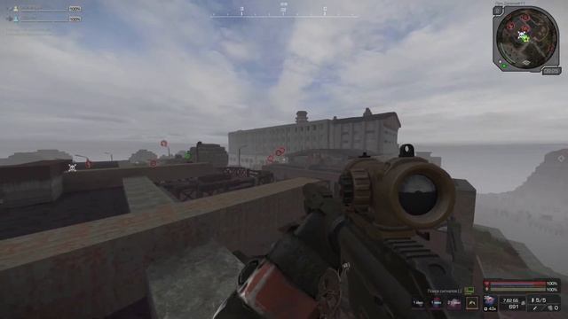 PVP на заводе в #stalcraft #игры #юмор #игра #minecraft #прикол #майнкрафт #шутер #прикол #нарезки смотреть онлайн
