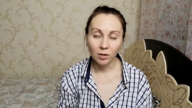 Всем табором в гости/Что готовлю?/Впечатление о маске/Как быстро вымыть кисти для макияжа смотреть онлайн