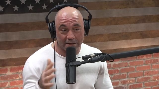Joe Rogan's Thoughts on the Game Changers Debate смотреть онлайн