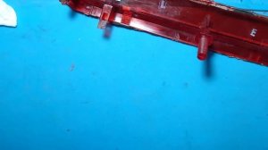 Ремонт дополнительного стоп сигнала SKODA OCTAVIA A5 универсал