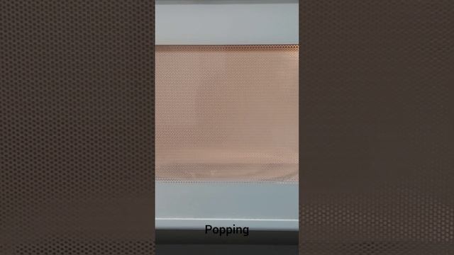 DIY Microwave Popcorn Without the Bag смотреть онлайн
