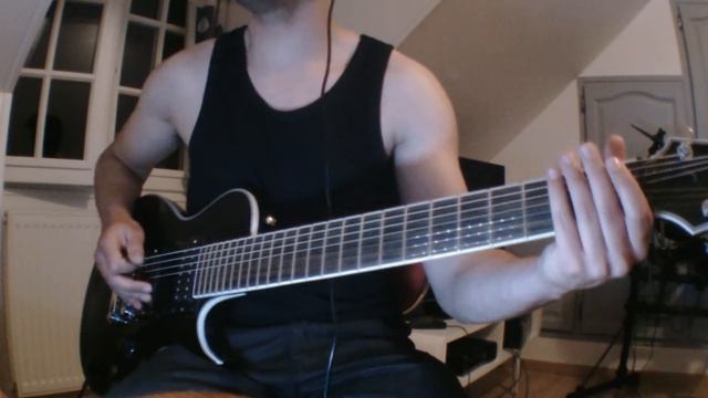 Breakdown Of Sanity-Story Of A Stranger cover