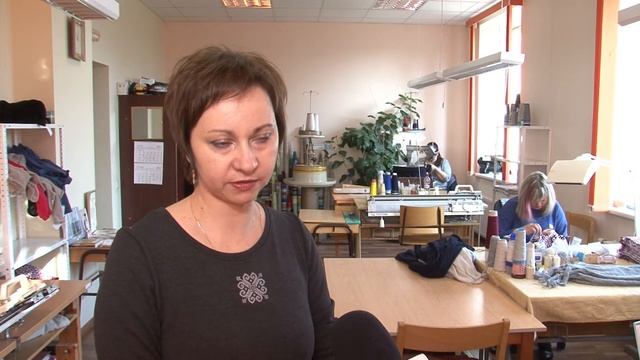 Иностранный рынок для шитья и вязания выгоднее смотреть онлайн