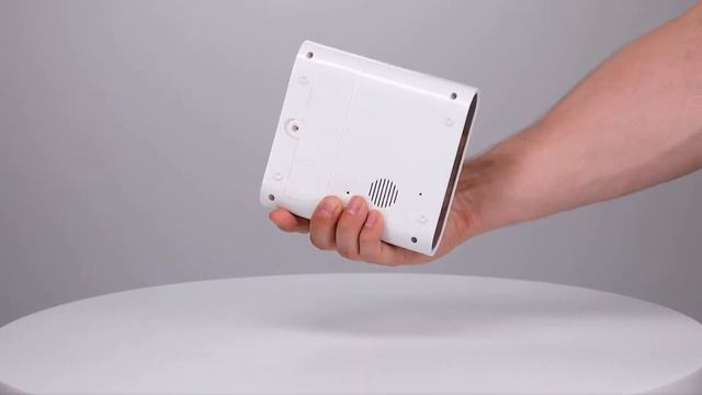 Обзор будильника пистолета с мишенью Gun Alarm Clock смотреть онлайн
