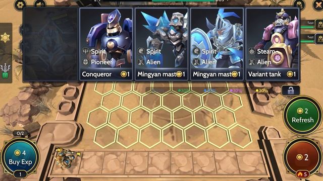 Chess of Stars смотреть онлайн