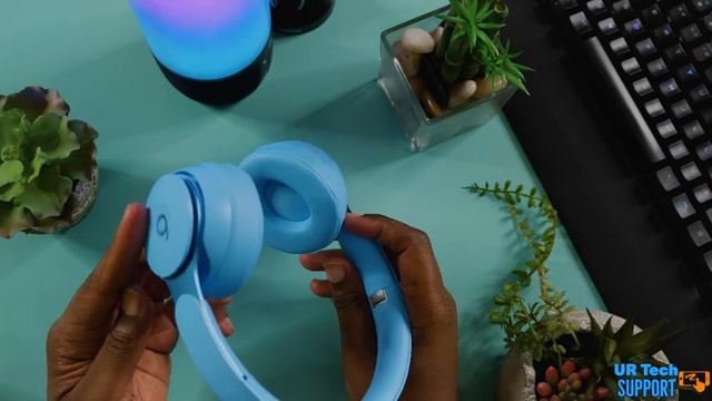 Beats Solo Pro An Honest And Fair Review смотреть онлайн
