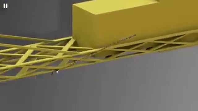 [Rope'n'Fly 4] epic crane fail смотреть онлайн