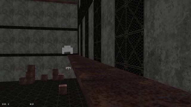 My first game C++ & OpenGL | Моя первая игра C++ и OpenGL смотреть онлайн