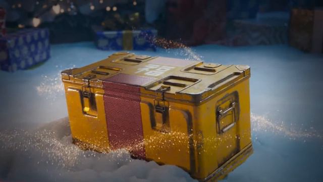 Вскрываем 5 коробок Wot 2020 смотреть онлайн