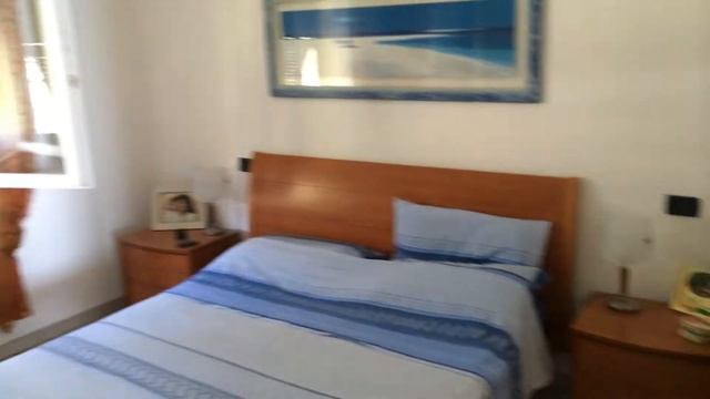 Квартира в Лигурии около моря на побережье Италии смотреть онлайн