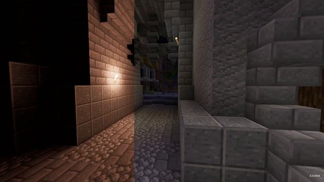 MINECRAFT BetterRTX ON JAVA VERSION | Minecraft Java Edition