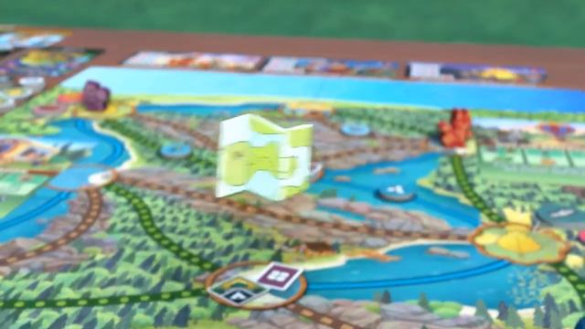 Maple Valley - Game trailer смотреть онлайн