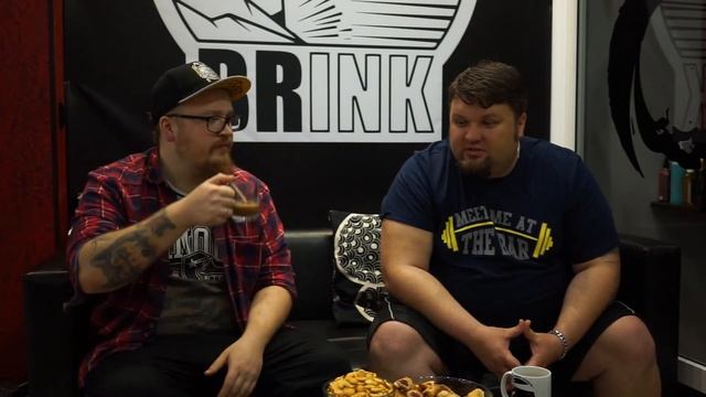 У Вани на диване #2 - Антон Феськов смотреть онлайн