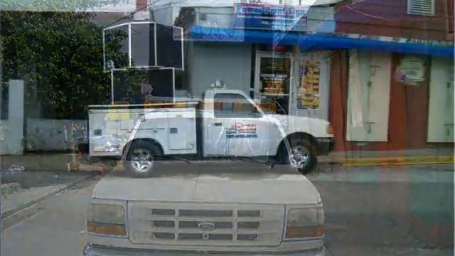 POWER SOUND & SIGN GRAPHICS DE PUERTO RICO смотреть онлайн