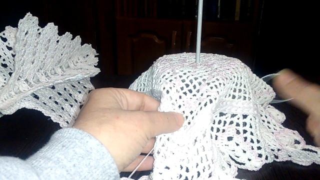 Подставка под ёлочку 3D. Мастер класс. смотреть онлайн