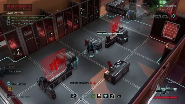 Rescuing Pratal Mox With Legendary Stress смотреть онлайн