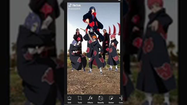 Как сделать эффект FLASH WARNING в CapCut? / How to make FLASH WARNING in CapCut? смотреть онлайн