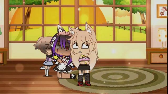 Meme_😔♥️Служанка роднее родителей♥️😔_not original\\Gacha life//~I'm Dara смотреть онлайн