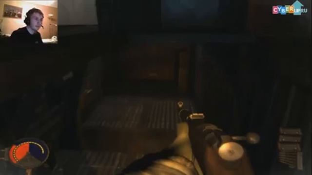 Анабиоз сон разума часть 2 cyberup.ru смотреть онлайн