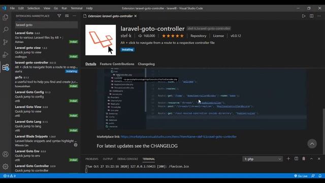 Laravel Bangla Tutorial || Web Application Development || Batch 2 || Part 1 смотреть онлайн