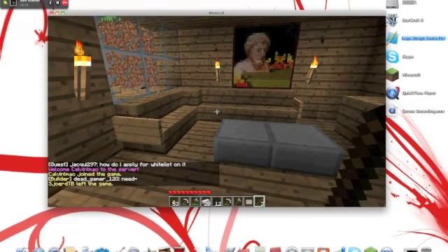 Junkkyard129's Server Ep. 01 (part 2) смотреть онлайн