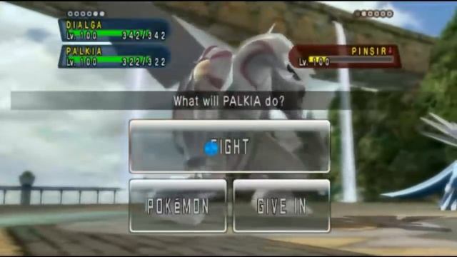 Play Pokemon Battle Revolution on PC having all 493 Pokemon (including Legendary ) Full Speed смотреть онлайн