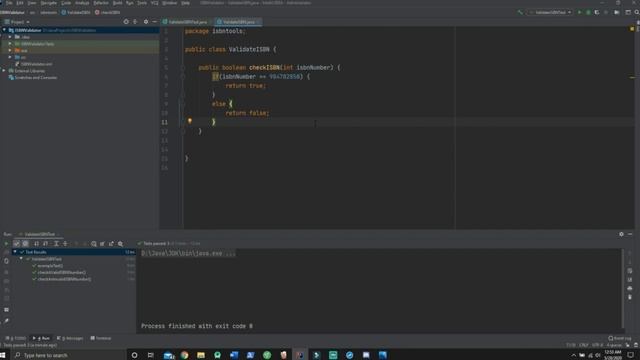 Test Driven Development In Java - Become A Developer In 2020 смотреть онлайн