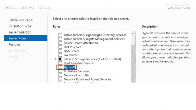 How To Install Hyper-V With PowerShell смотреть онлайн