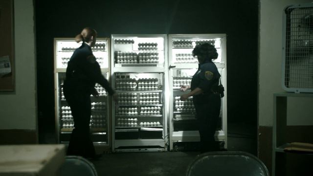 The Interrogation Part 2: Mom cops смотреть онлайн