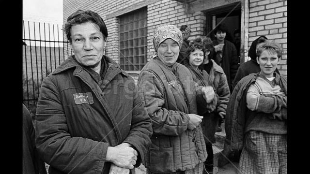 ТОП 10 запретов, которые существуют в женских тюрьмах. смотреть онлайн