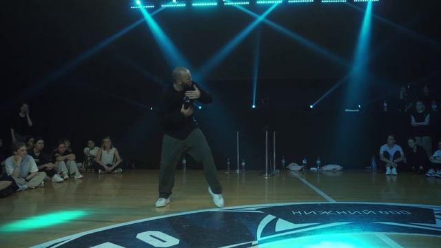 VOLGA CAMP 2022 | Леша Симба смотреть онлайн