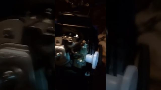 Мотособака лидер 18.5 кабыл. Карбюратор к 65 г смотреть онлайн