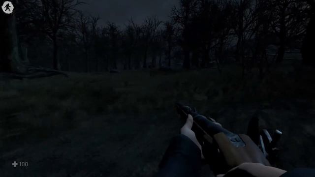 Изучаем мир | Witch Hunt | 2 смотреть онлайн