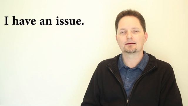 Problems vs. Trouble / Improve your Vocabulary смотреть онлайн