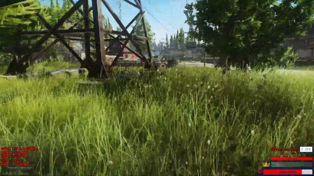 [Escape From Tarkov] Куда он делся, ниньзя не хороший? Патч 0.3.0.475! Закрытый бета тест! смотреть онлайн