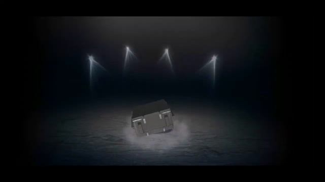 контейнер "skorpion G жалящий" /wot blitz/vurdalak019 смотреть онлайн