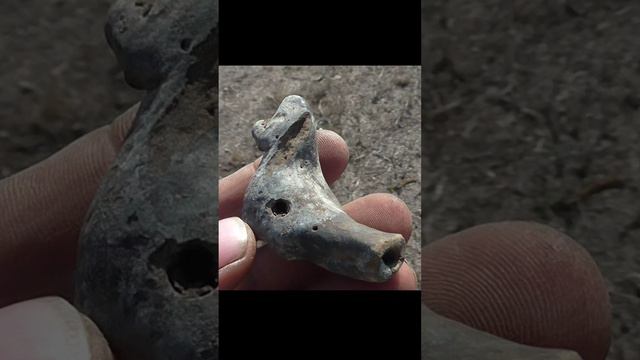 Есть ли зараза в древней свистульке. смотреть онлайн