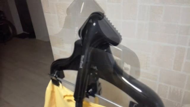 Вертикальный отпариватель Tefal Fashion Steam IT3420E0 смотреть онлайн