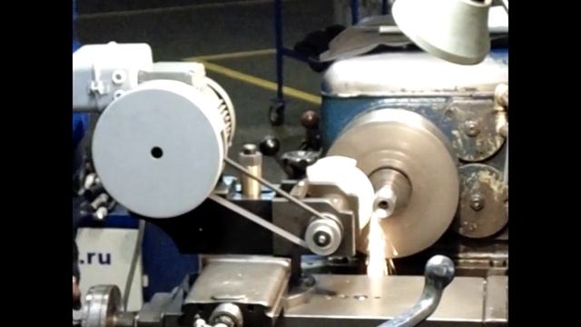 ВГР-150 Шлифовальная головка для токарного станка смотреть онлайн