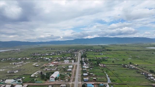 Республика Бурятия. Селенгинский район. Тохой. смотреть онлайн