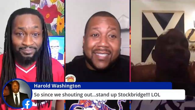 EVERYBODY MAD #25: HOMECOMING! SSU Takes Over with actor Tone Bell, singer Anthony David & more смотреть онлайн