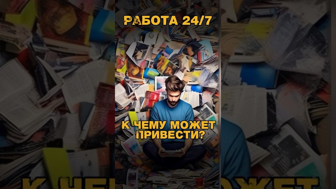 #отдых #работа #саморазвитие смотреть онлайн