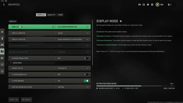 the BEST CONTROLLER SETTINGS for Modern Warfare 2 😍 (for me) | Best MW2 Settings смотреть онлайн