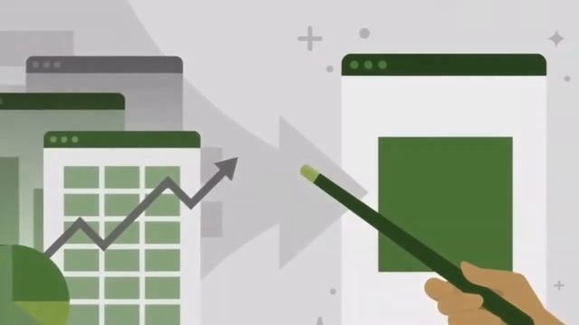 Онлайн-курс по информатике "Электронные таблицы MS EXCEL: продвинутое владение" | ФГДЭ БНТУ смотреть онлайн
